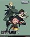 Weiss Schwarz Display SPY x FAMILY