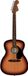 Fender California Standard Monterey E 3-Color Sunburst Akoestische gitaar