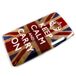 thematys Sony Xperia Ion LT28i TPU Silicone Keep Calm and Carry ON Ontwerp Bescherming Mobiele Telefoon Hoes Case Tas Etui Bumper