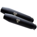 GPR Exhaust Systems Silencieux Homologué Deeptone Cafè Racer Silencer Sans Tuyau de Liaison Cbr 600 F 91-98
