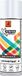 Peinture en aérosol brillante blanche, 400 ml