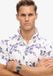Superdry - Hawaïaans Vintage overhemd - Heren - Shirts - XXL - Gebloemd - Optic Blossom