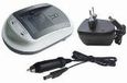 Traveler - (compatible) Oplader voor Traveler SuperSlim X8, XS8, XS10 en XS12