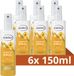 Andrélon 5-in-1 Bounce Back Spray - Perfecte Krul - 6 x 150 ml