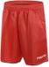Macron Short d'arbitre XXL Néon rouge/Noir Adultes Football Automne/Hiver 2020