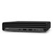HP Elite Mini 805 G8 622X8ET [AMD Ryzen 7 Pro 5750G, 16GB RAM, 512GB SSD, AMD Radeon Graphics, Windows 11 Pro]