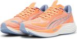 Puma Velocity Nitro 3 Hardloopschoenen Oranje EU 41 Man