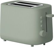 CHiATO toastPLAY Groove Broodrooster – lichtgroen