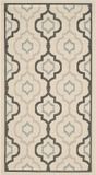 Safavieh Vloerkleed Savannah 79x152 cm Beige