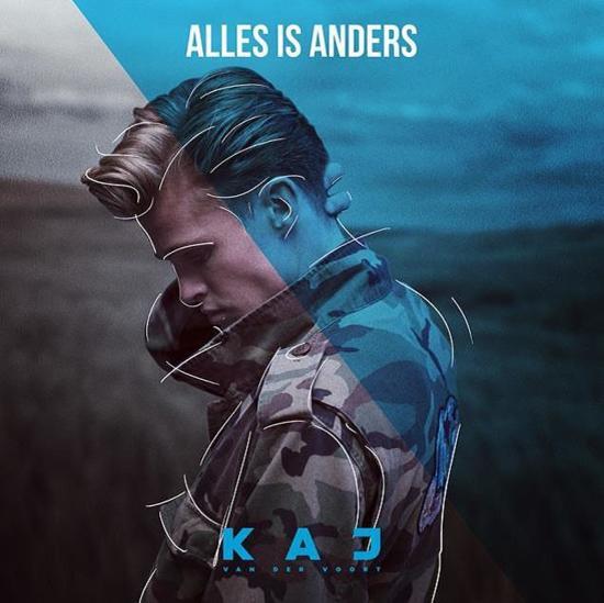 PIAS PLAY IT AGAIN SAM Alles Is Anders