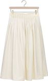 Ruby Tuesday Cansu Rokken Dames - Ecru - Maat 36