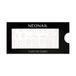 NÉONAIL NEONAIL Stamping Plate 04