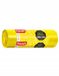 Paclan - Sac à gravats - 120l - Jaune - 10 pièces