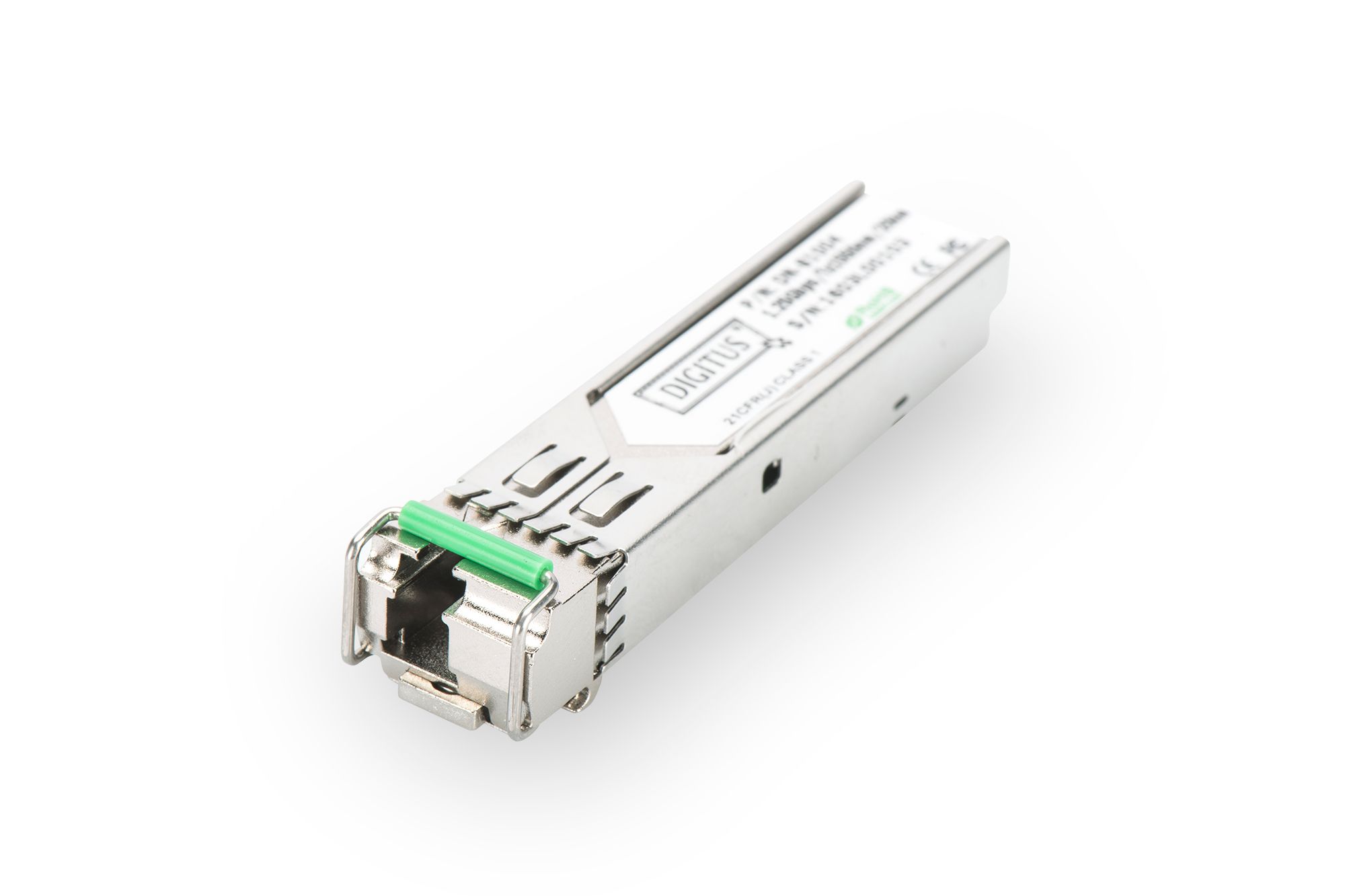 Digitus DN-81004 Netwerk transceiver module