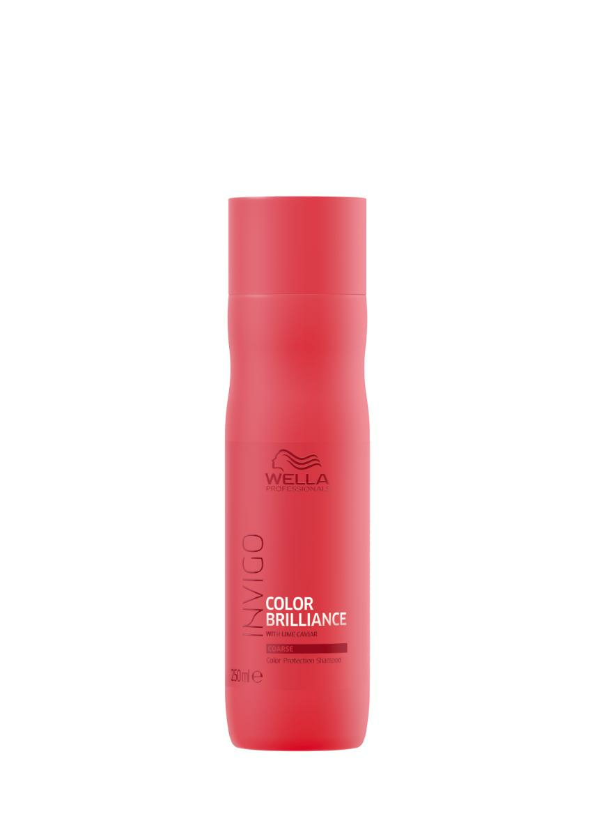 Wella Professionals Color Brilliance Shampoo Coarse
