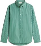 Tommy Hilfiger Heren Lange Mouwen Shirt Katoen Maat L