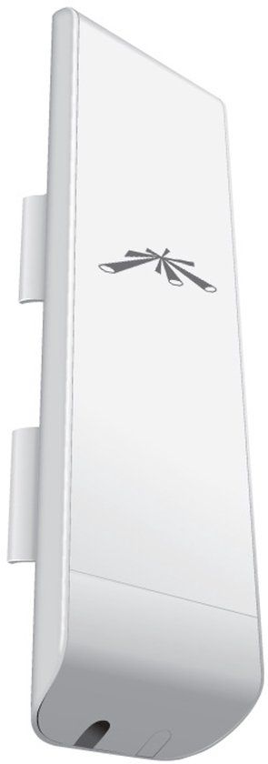 Ubiquiti NSM2 - Draadloos toegangspunt - Wit