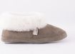 Shepherd Emmy pantoufle Pierre blanc - Femme - Taille 37