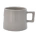 Scandi Living Tasse Taper 30 cl Gris clair