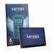 Savvies Screenprotector voor Carpuride W702BS Pro 7" - Transparant (6 Stuks)
