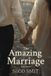 The Independently Published The Amazing Marriage Paperback