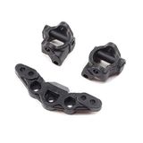 Losi LOS214005 Camber stuurblok en frontblok: Mini-T 2.0