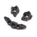 Losi LOS214005 Camber stuurblok en frontblok: Mini-T 2.0