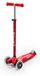 OEM Maxi Deluxe LED Kinderloopfiets