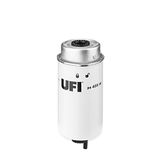UFI Filters 24.455.00 Diesel Filter