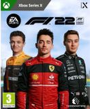 Electronic Arts F1 2022 - Xbox Series X