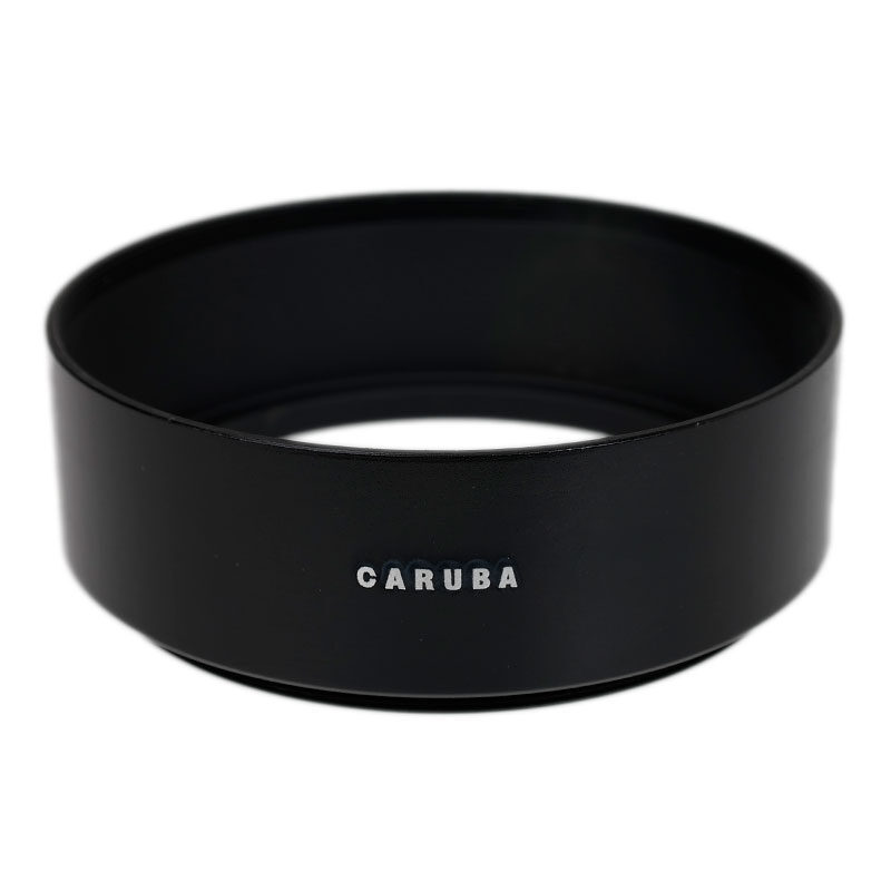 Caruba Metalen Zonnekap Standaard 55mm