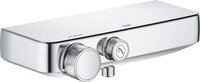 GROHE Grohtherm Smartcontrol Thermostatische Douchekraan - 15 cm - Chroom - 34719000