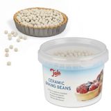 Tala Billes de Cuisson Céramique 700 g, Poids pour Cuisson à Blanc