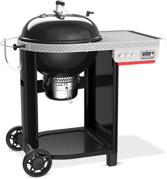 Weber Performer Ø 57 cm