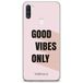 ERT GROUP mobiel telefoonhoesje voor Samsung A03S origineel en officieel erkend Babaco patroon 90's Girl 007