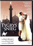 Filmostrada Sp. z o. o. La tigre e la neve [DVD]