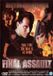 Merkloos Final Assault DVD