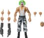 Mattel WWE actiefiguur Survivor Series Bushwhacker Butch 2024