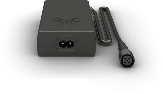 Gebr de boon Juwel Adapter + Snoer Helialux Spectrum 550-1000