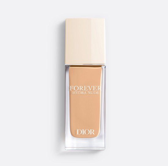 Dior Dior Forever Hydra Nude Foundation 3.5N