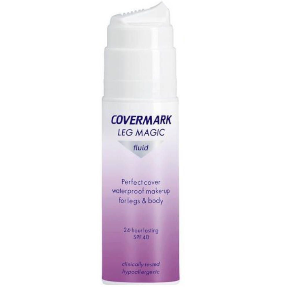 Covermark Covermark Leg Magic Fluid Spf40 D1 75 ml