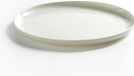 Serax Piet Boon Base B9214704 assiette creuse moyenne D20cm X H1,5cm Blanc Porcelaine