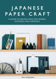 Japanese Hardie Grant US Japanese Paper Craft