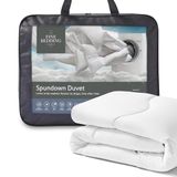 The Fine Bedding Company Spundown dubbel dekbed 4,5 TOG