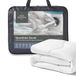 The Fine Bedding Company Spundown dubbel dekbed 4,5 TOG