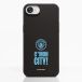 Man City Officiel Coque de Téléphone Compostable - C’Mon City
