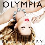Olympia Bryan Ferry - Olympia (LP) (Coloured Vinyl)