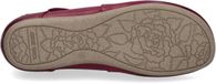 Josef Seibel Fiona 72 Ballerina voor dames rood