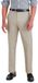 Dockers Signature Stain Defender Slim Broek Beige 32/34 Man