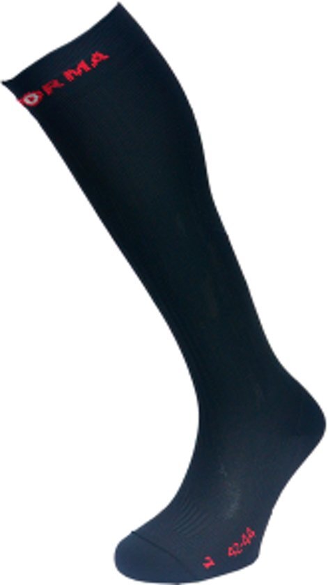 Enforma energy socks Enforma energysocks Recovery compression - Maat 36-38/S